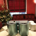 ホテル モンソー ワグラム
