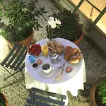モンソー ワグラム パリ