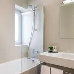 モンソー ワグラム 4* パリ