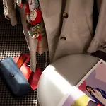 モンソー ワグラム 4* パリ