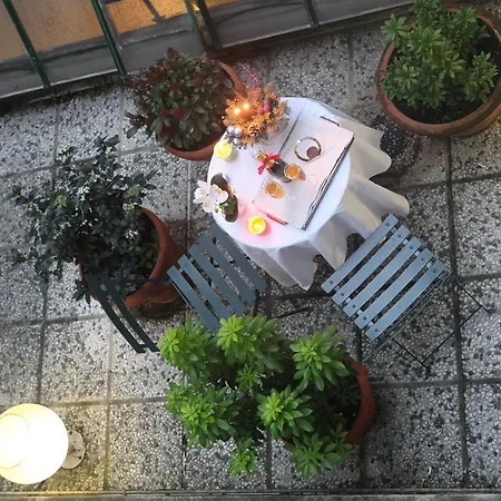 Monceau Wagram Hotel 4*