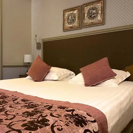 Monceau Wagram 4* Paris