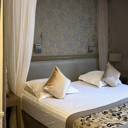 Monceau Wagram Hotel Paris