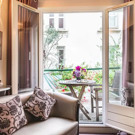Monceau Wagram Hotel 4*