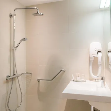 Hotel Monceau Wagram