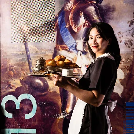 Monceau Wagram Parigi