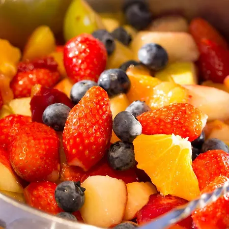 Hotel Monceau Wagram Parigi