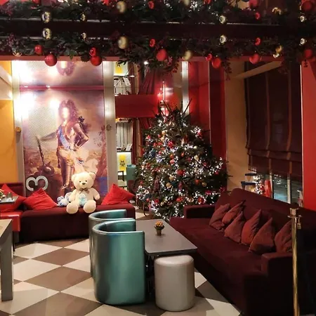 Monceau Wagram Ξενοδοχείο Παρίσι