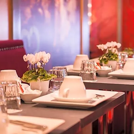 Hotel Monceau Wagram