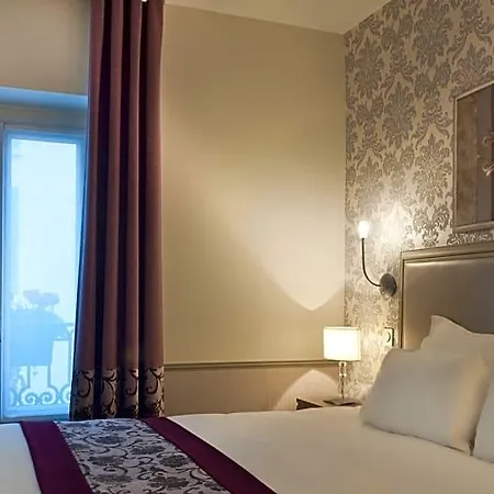 Monceau Wagram Hotel 4*