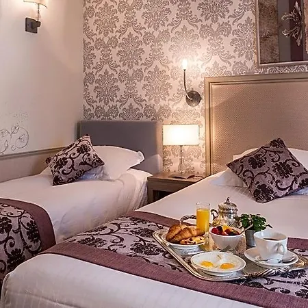 مونسو فغرام 4*