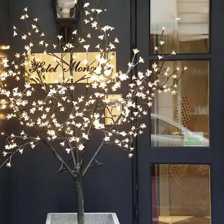 Monceau Wagram Hotel 4*