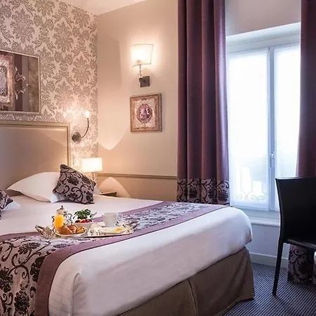 Hotel Monceau Wagram