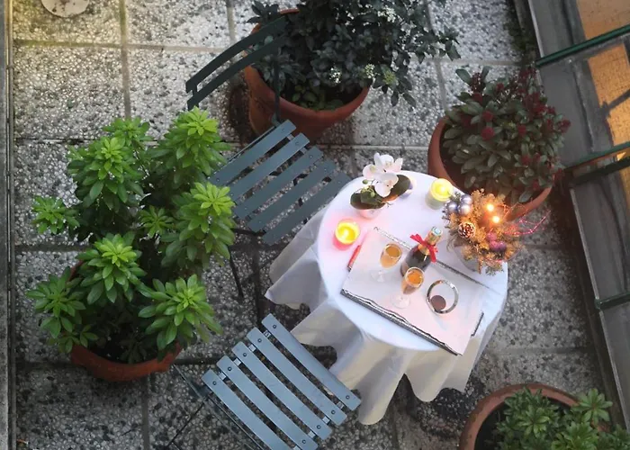 酒店 蒙斯伍瓦格兰酒店