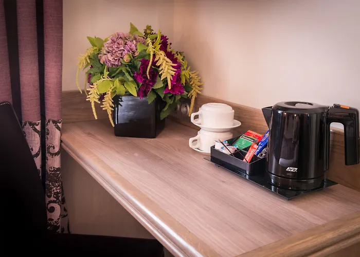 酒店 蒙斯伍瓦格兰酒店 巴黎