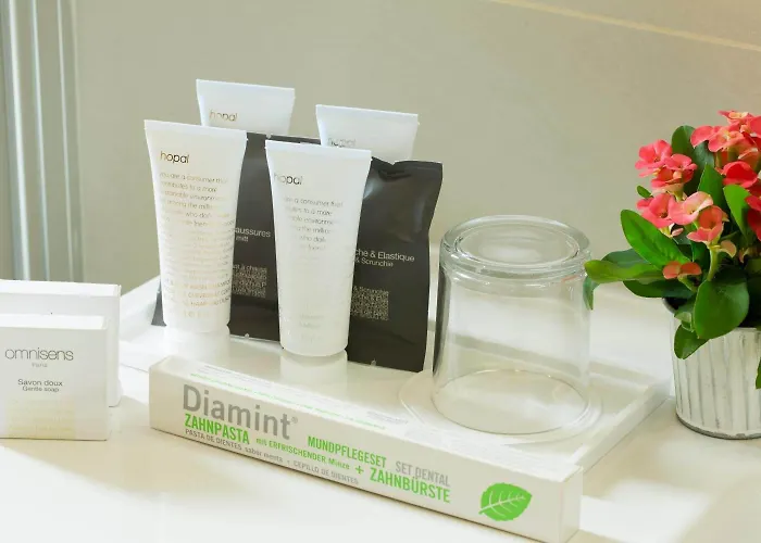 蒙斯伍瓦格兰酒店