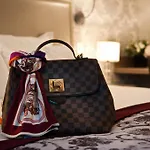 Hotel Monceau Wagram