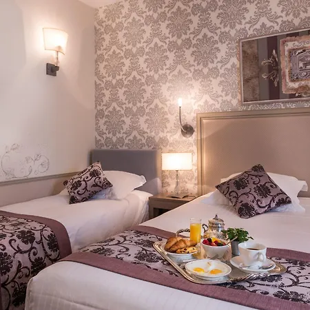 Monceau Wagram 4* Paris
