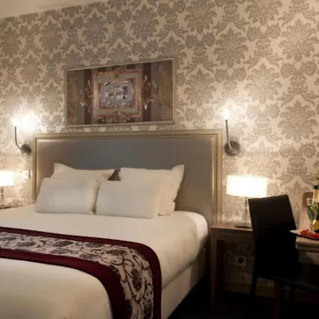 Hotel Monceau Wagram