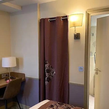 Hotel Monceau Wagram