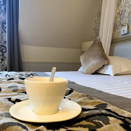 Monceau Wagram 4* Paris