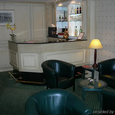 Hotel Monceau Wagram
