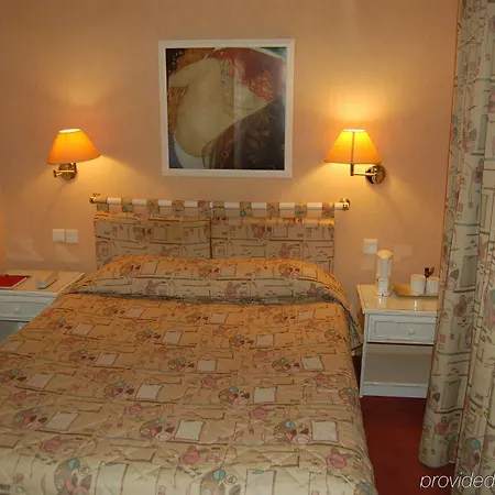 Monceau Wagram 4* Paris