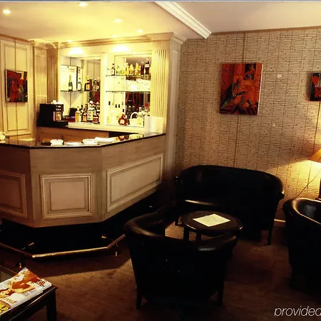 Hotel Monceau Wagram