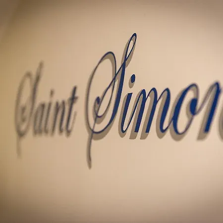 Monceau Wagram מלון פריז