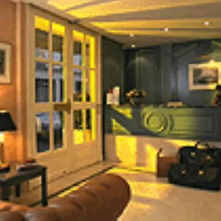 Monceau Wagram Hotel