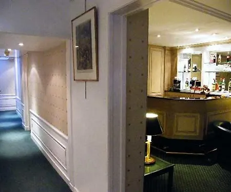 Monceau Wagram Hotel 4*