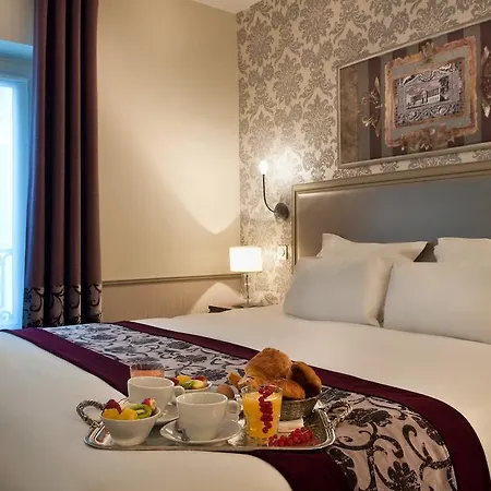 Hotel Monceau Wagram