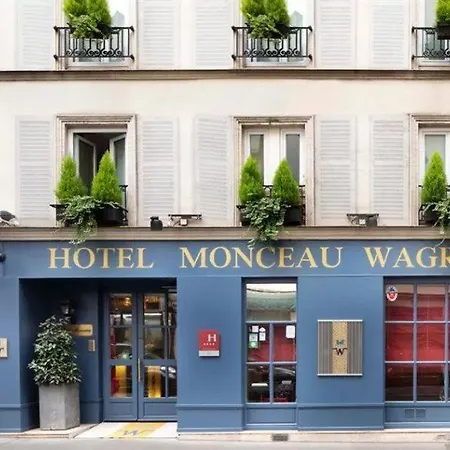 蒙斯伍瓦格兰酒店